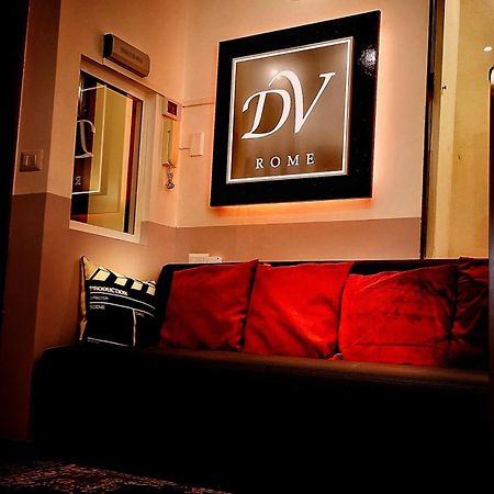 Dolceveneto Hotel Rom Eksteriør billede
