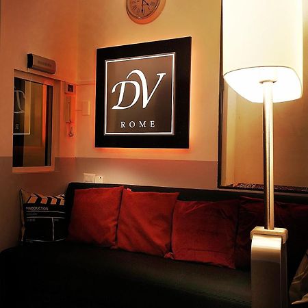 Dolceveneto Hotel Rom Eksteriør billede