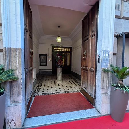 Dolceveneto Hotel Rom Eksteriør billede