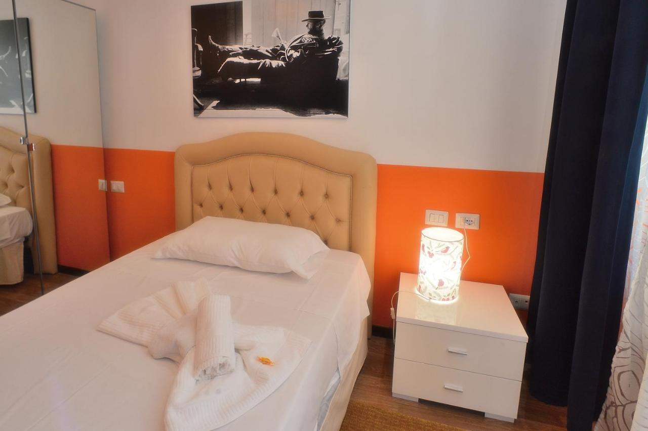 Dolceveneto Hotel Rom Eksteriør billede