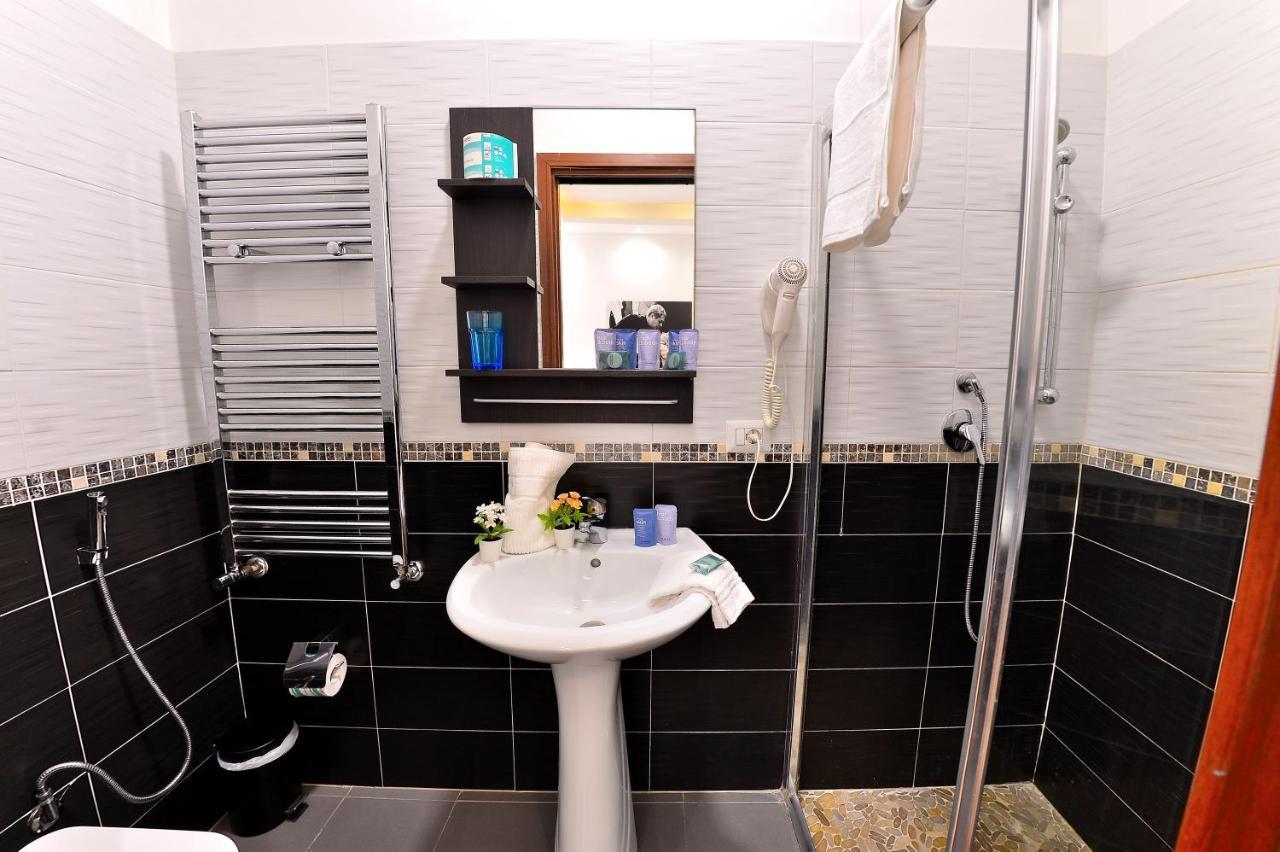 Dolceveneto Hotel Rom Eksteriør billede