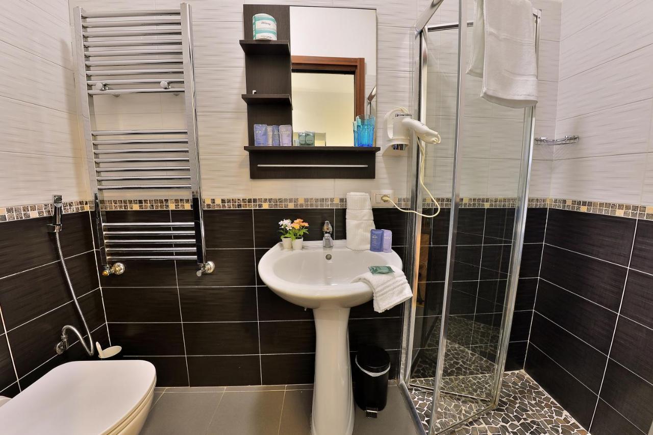 Dolceveneto Hotel Rom Eksteriør billede