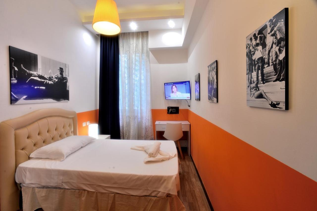 Dolceveneto Hotel Rom Eksteriør billede