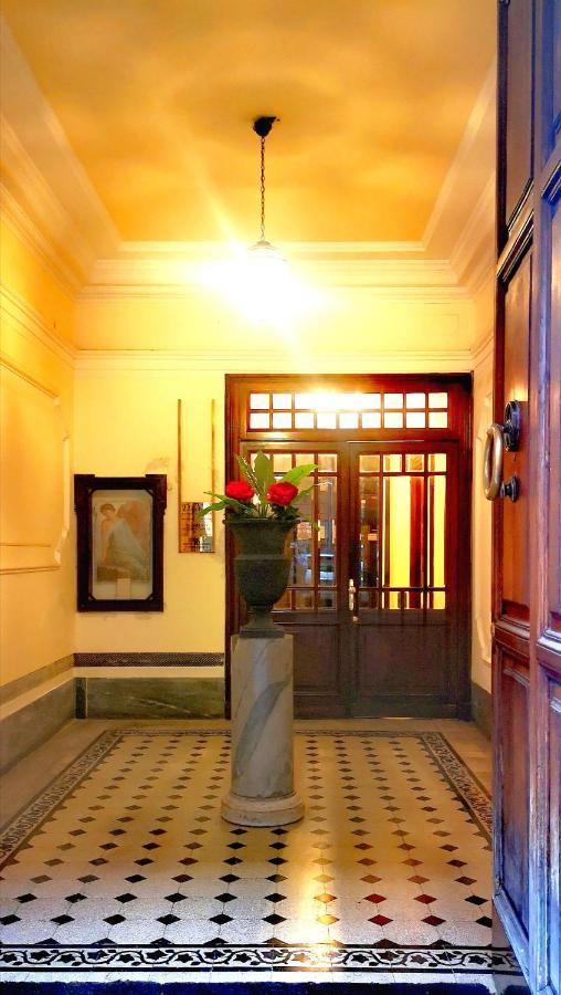 Dolceveneto Hotel Rom Eksteriør billede
