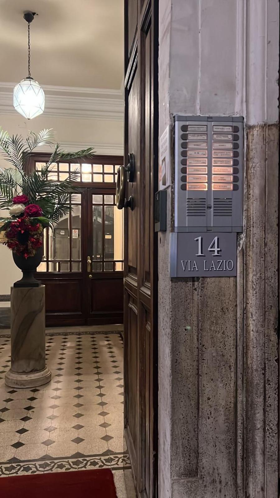 Dolceveneto Hotel Rom Eksteriør billede